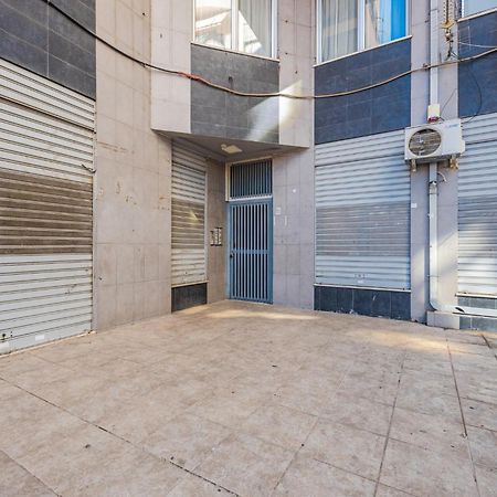 Sisi'S Apartments-Tirana City Center Εξωτερικό φωτογραφία