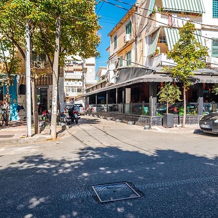 Sisi'S Apartments-Tirana City Center Εξωτερικό φωτογραφία