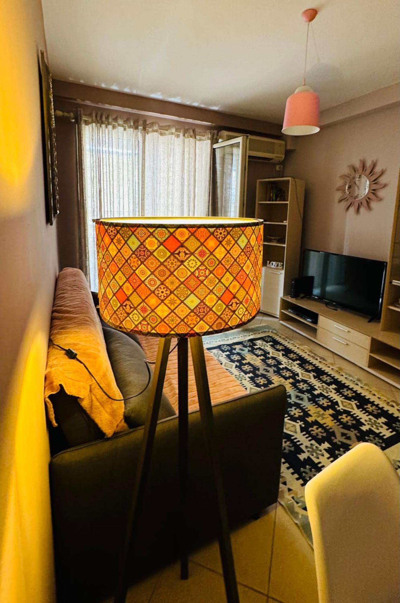 Sisi'S Apartments-Tirana City Center Εξωτερικό φωτογραφία