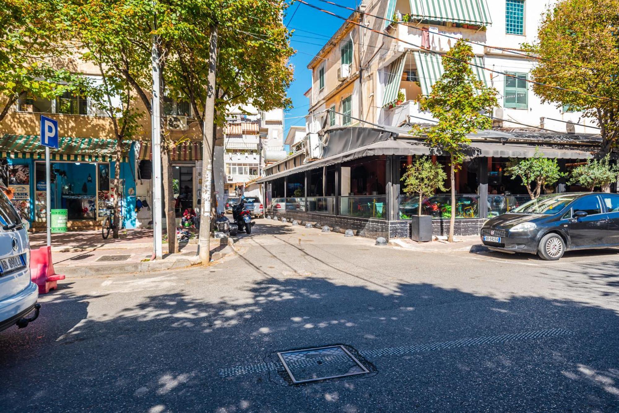 Sisi'S Apartments-Tirana City Center Εξωτερικό φωτογραφία