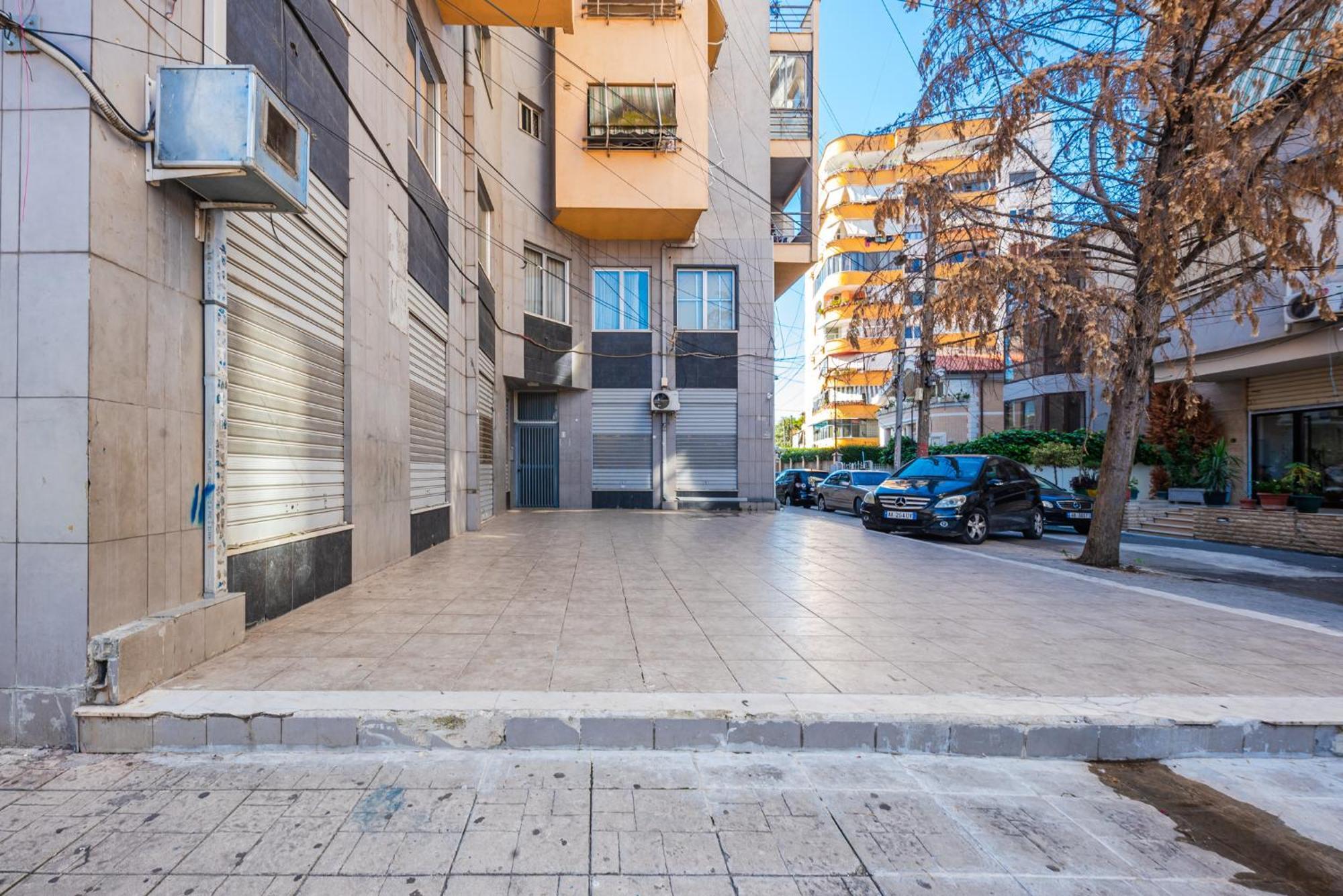 Sisi'S Apartments-Tirana City Center Εξωτερικό φωτογραφία