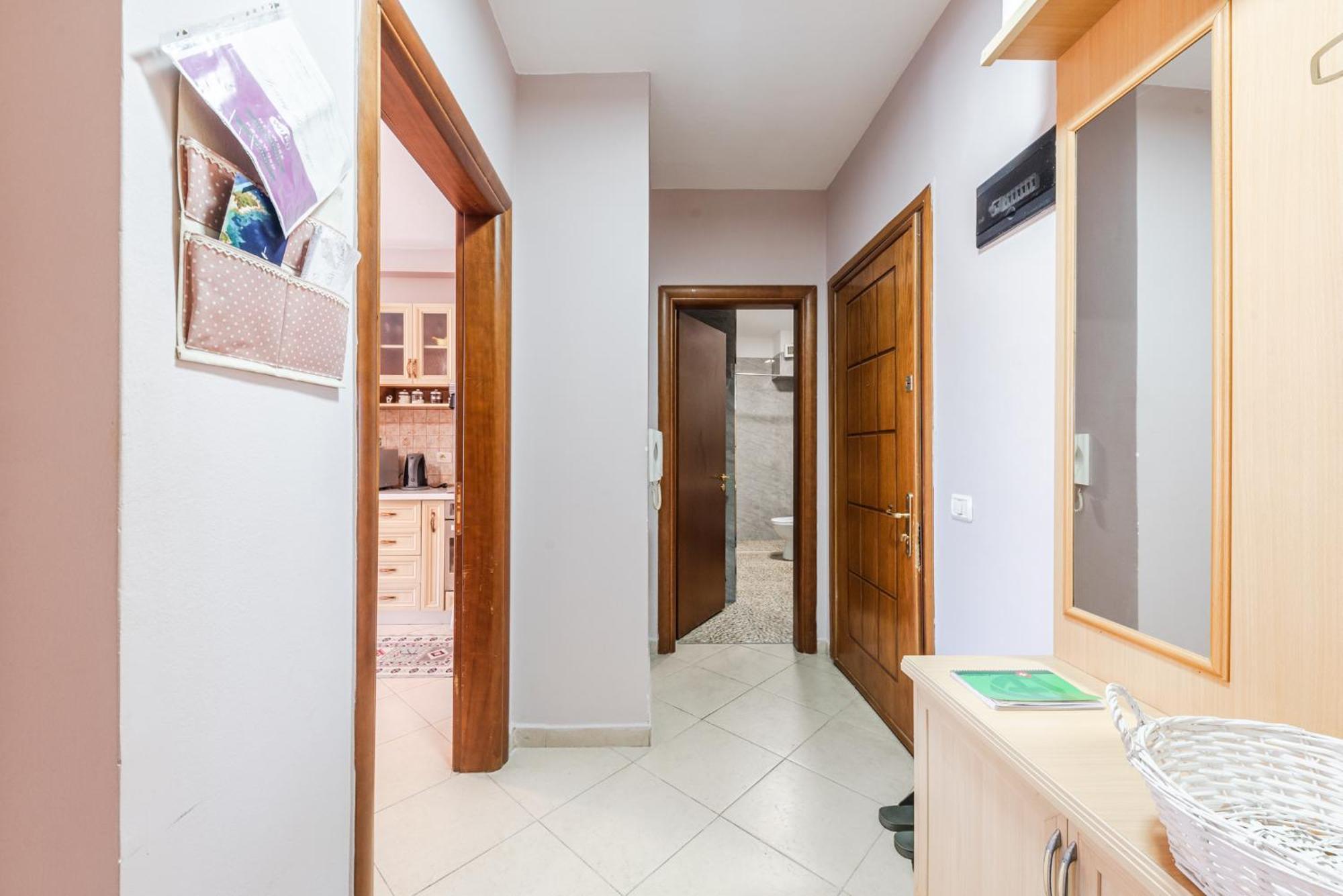 Sisi'S Apartments-Tirana City Center Εξωτερικό φωτογραφία