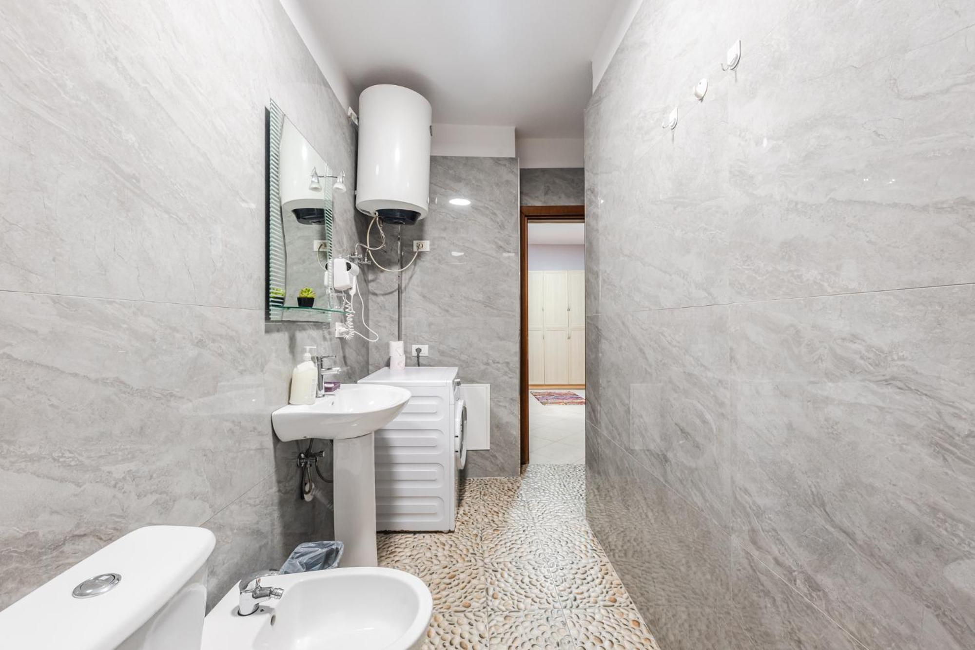 Sisi'S Apartments-Tirana City Center Εξωτερικό φωτογραφία