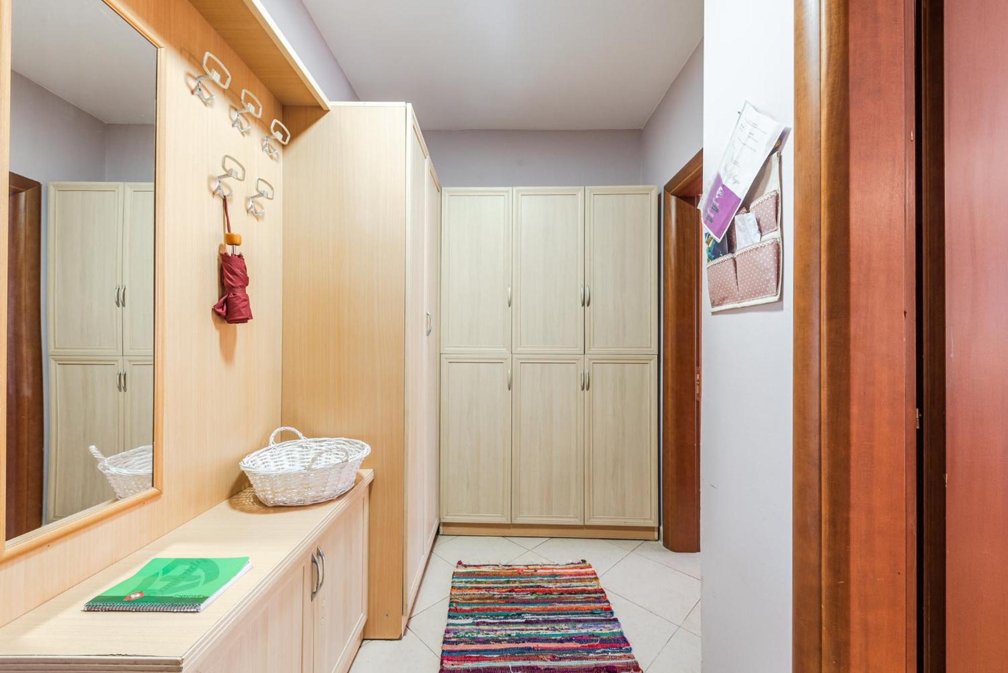Sisi'S Apartments-Tirana City Center Εξωτερικό φωτογραφία