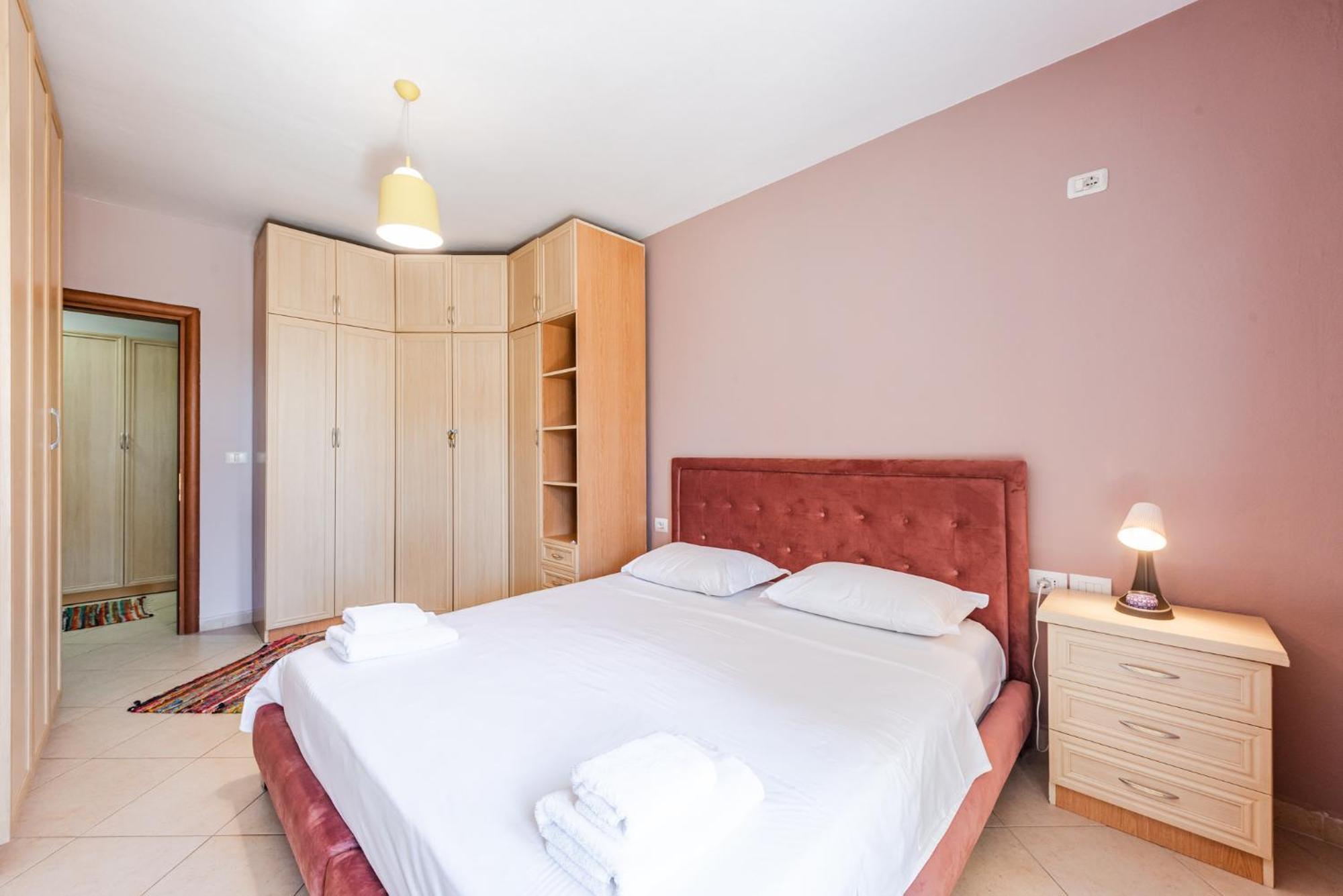 Sisi'S Apartments-Tirana City Center Εξωτερικό φωτογραφία